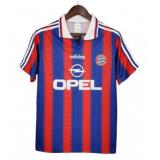 Bayern Munich 2a Equipación 1995/97